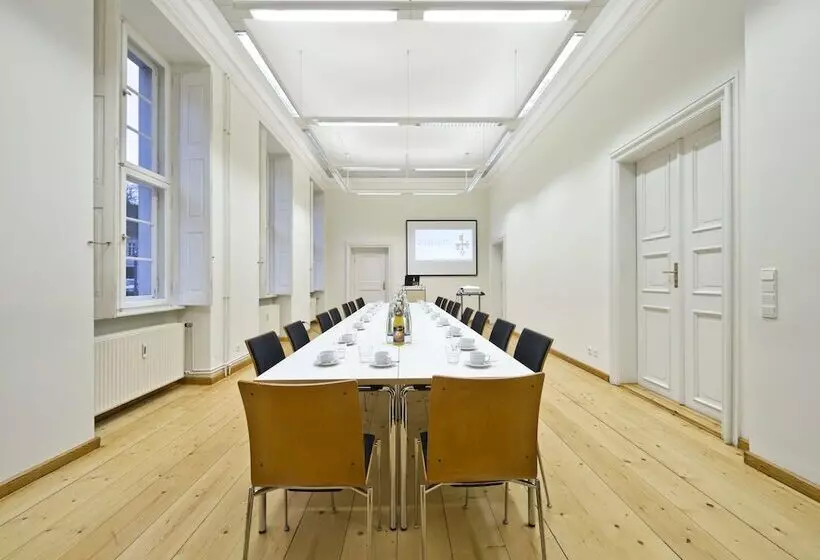 هتل Restaurant Remise