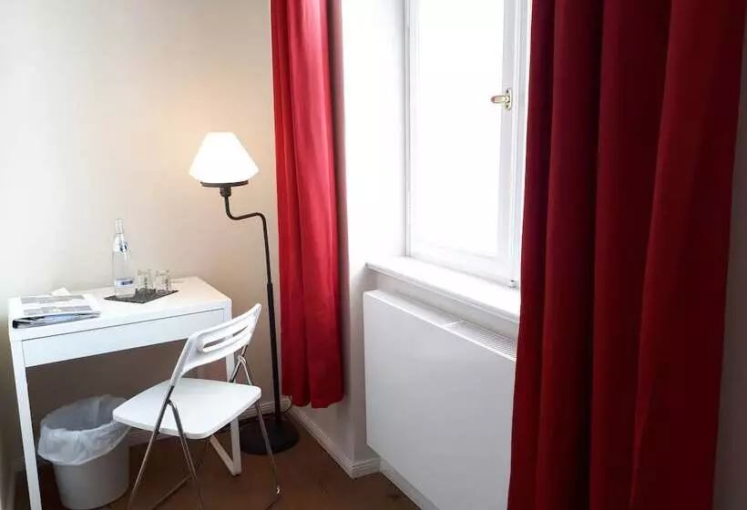 هتل Restaurant Remise