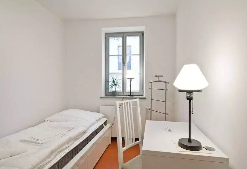 هتل Restaurant Remise