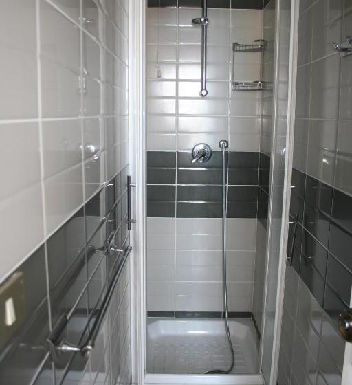 בית מלון כפרי Rosalia