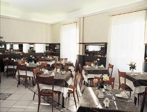 בית מלון כפרי Rosalia