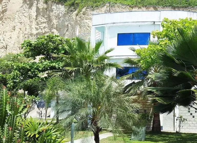 پانسیون La Casa Ucraniana