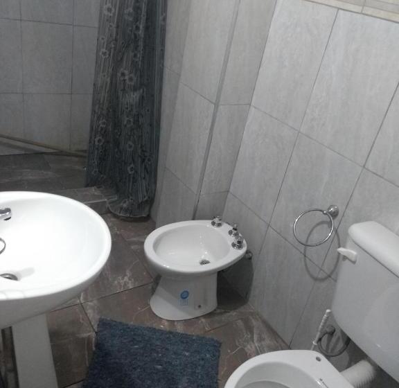 Herberge Hostería Niemanu