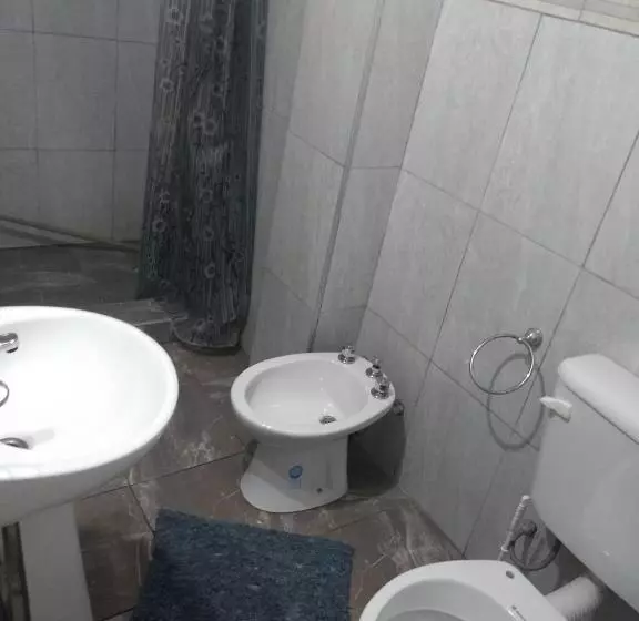 Retkeilymaja Hostería Niemanu