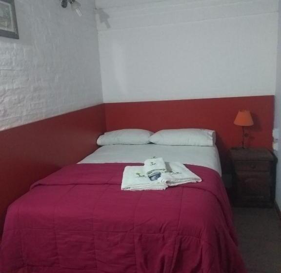 Herberge Hostería Niemanu