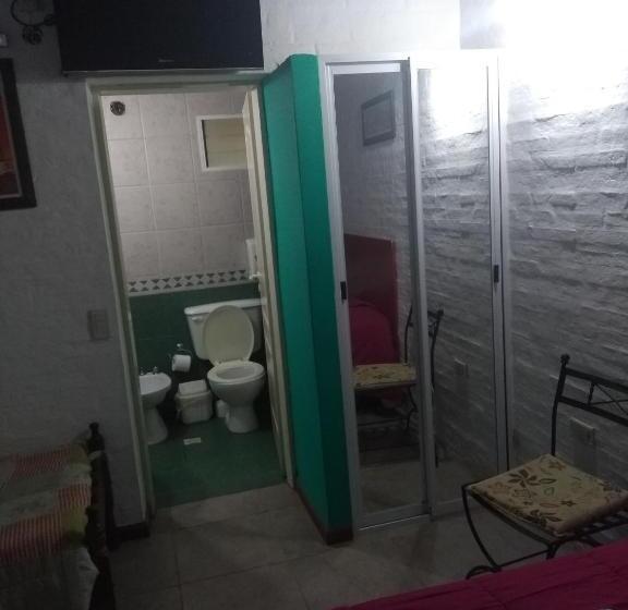 Herberge Hostería Niemanu