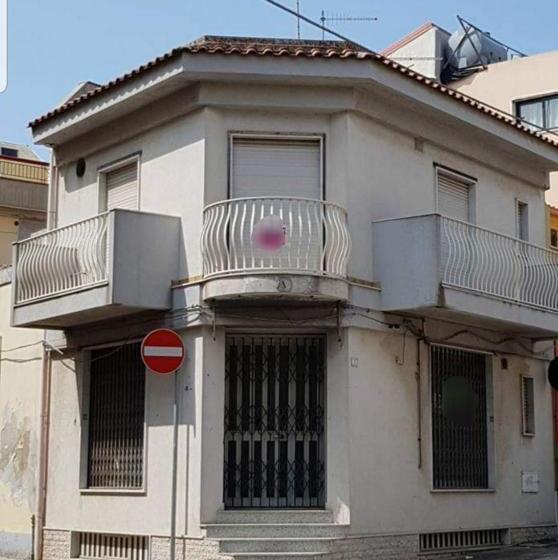 B&b Città Del Carrubo