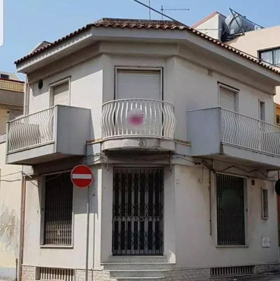 B&b Città Del Carrubo