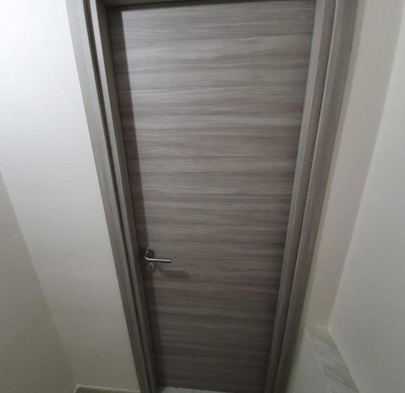 B&b Città Del Carrubo