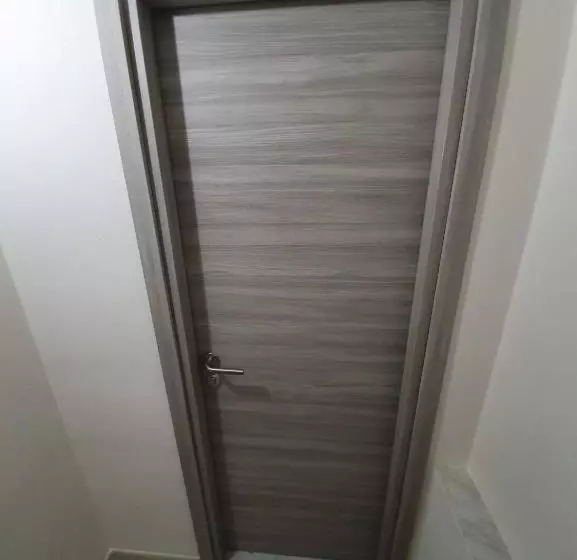 B&b Città Del Carrubo