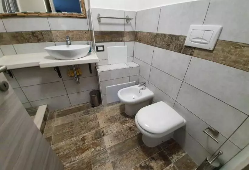 B&b Città Del Carrubo