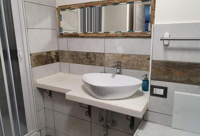 B&b Città Del Carrubo