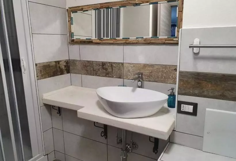 B&b Città Del Carrubo