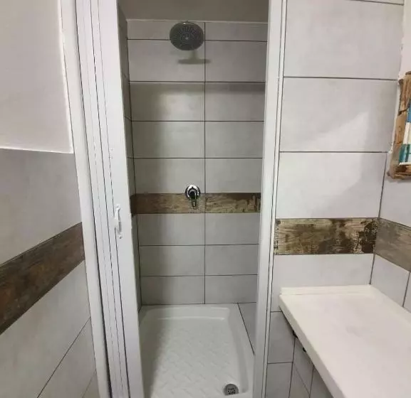 B&b Città Del Carrubo