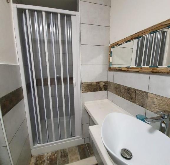 B&b Città Del Carrubo