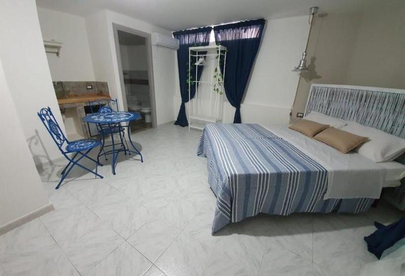 B&b Città Del Carrubo