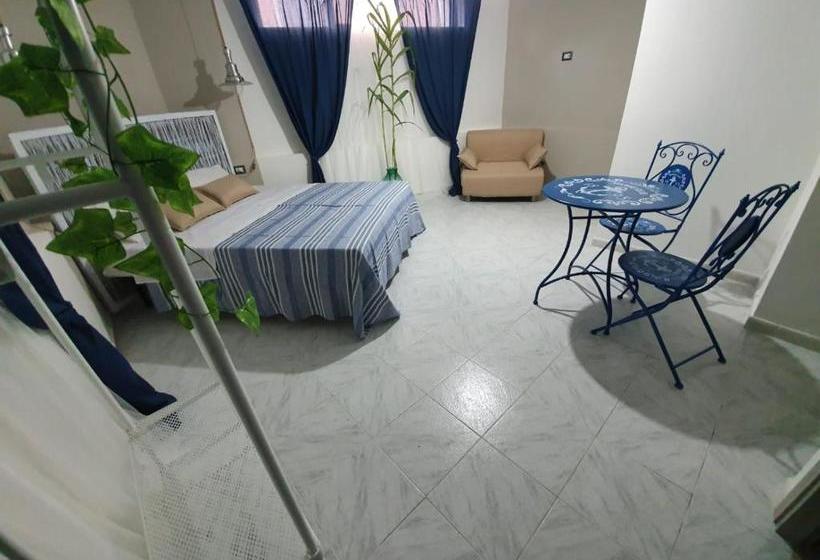 B&b Città Del Carrubo