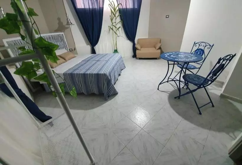 B&b Città Del Carrubo