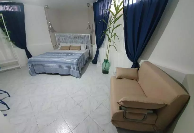 B&b Città Del Carrubo