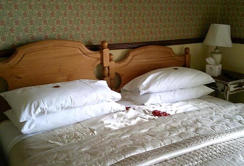 ベッドアンドブレックファースト Regency House