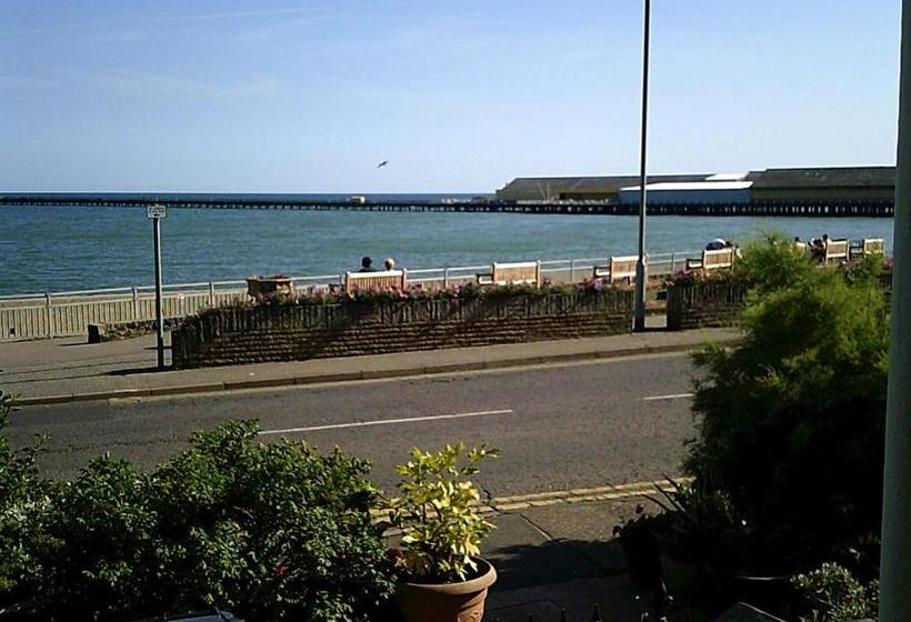 ベッドアンドブレックファースト Regency House