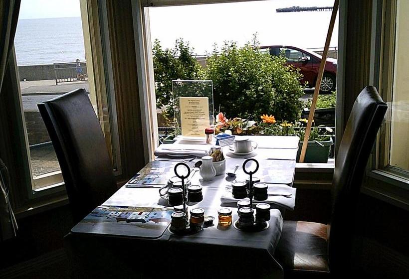 ベッドアンドブレックファースト Regency House