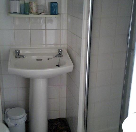 ベッドアンドブレックファースト Regency House