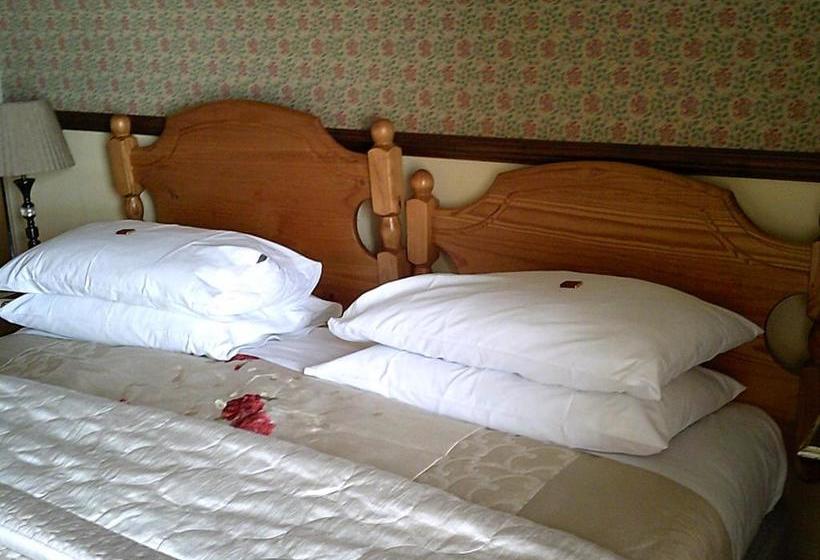 ベッドアンドブレックファースト Regency House