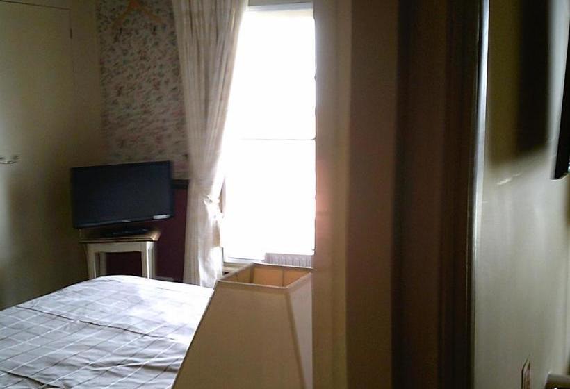 ベッドアンドブレックファースト Regency House