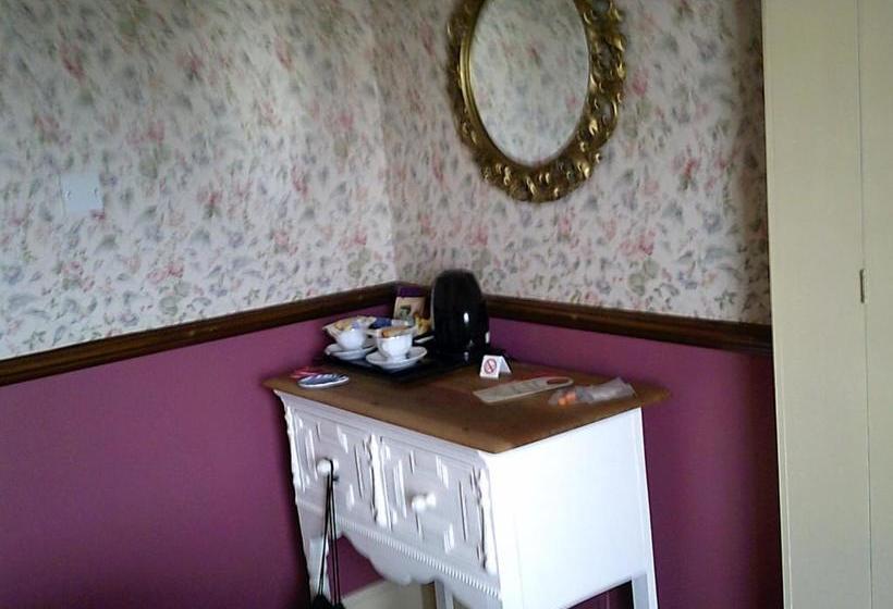 ベッドアンドブレックファースト Regency House