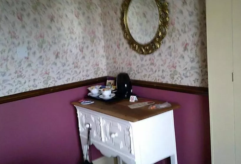 ベッドアンドブレックファースト Regency House