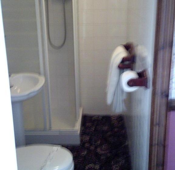 ベッドアンドブレックファースト Regency House