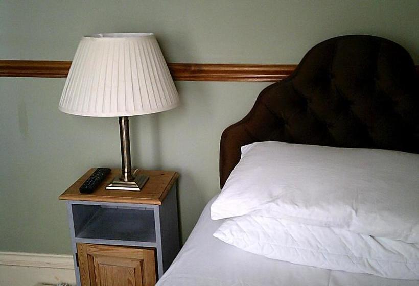 ベッドアンドブレックファースト Regency House