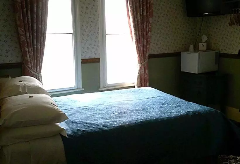 ベッドアンドブレックファースト Regency House