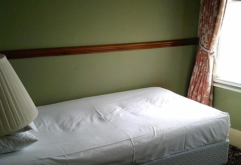 ベッドアンドブレックファースト Regency House