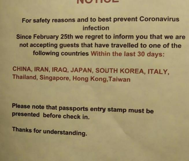 Funky Monkey Hostel & Pub Antalya  Adults Only