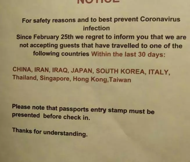 Funky Monkey Hostel & Pub Antalya  Adults Only