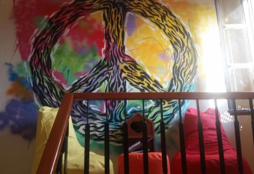 Funky Monkey Hostel & Pub Antalya  Adults Only