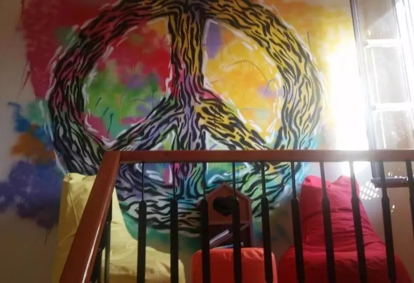 Funky Monkey Hostel & Pub Antalya  Adults Only