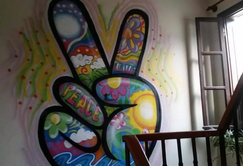 Funky Monkey Hostel & Pub Antalya  Adults Only