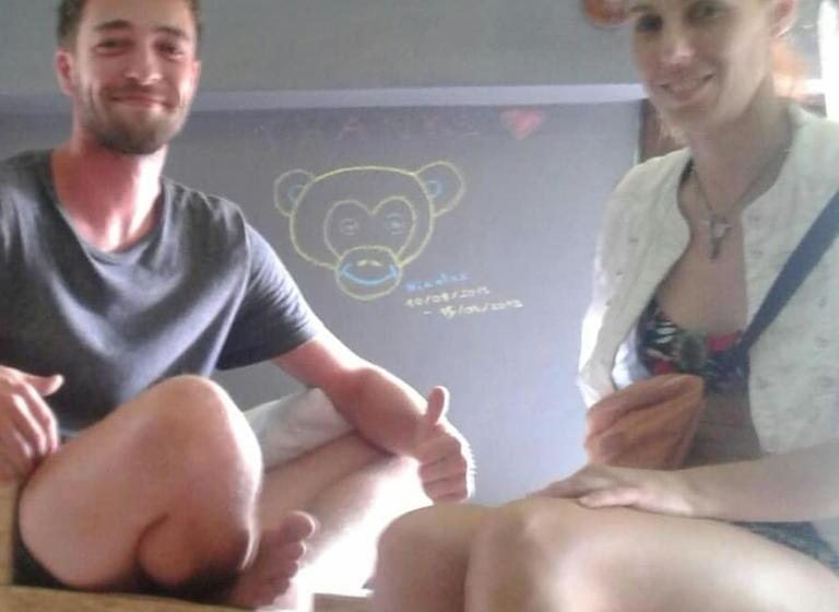 Funky Monkey Hostel & Pub Antalya  Adults Only