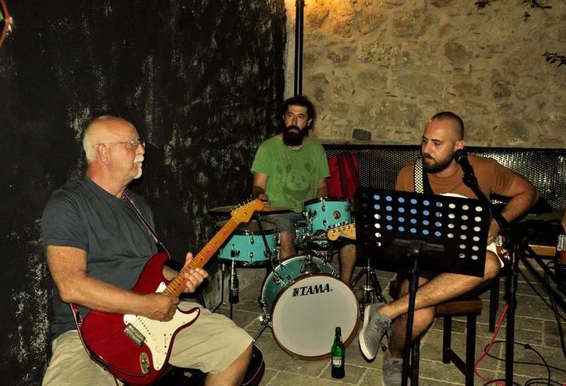 Funky Monkey Hostel & Pub Antalya  Adults Only