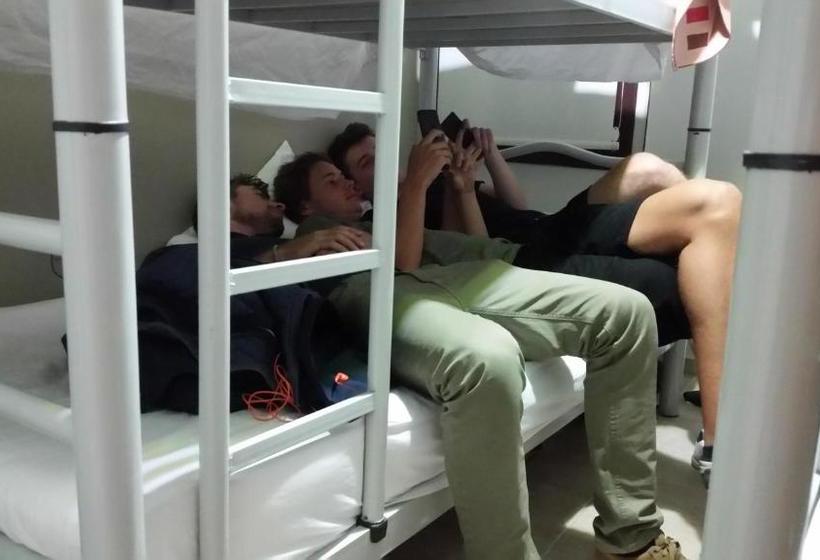 Funky Monkey Hostel & Pub Antalya  Adults Only