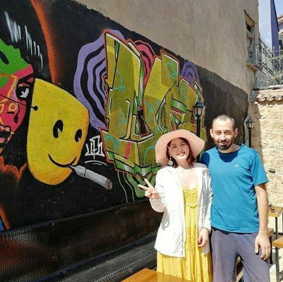 Funky Monkey Hostel & Pub Antalya  Adults Only