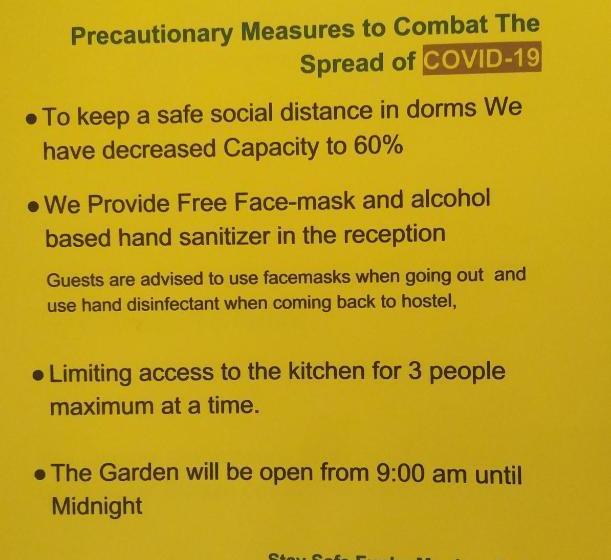 Funky Monkey Hostel & Pub Antalya  Adults Only