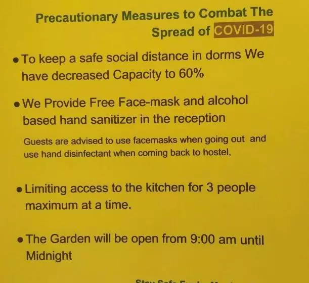 Funky Monkey Hostel & Pub Antalya  Adults Only