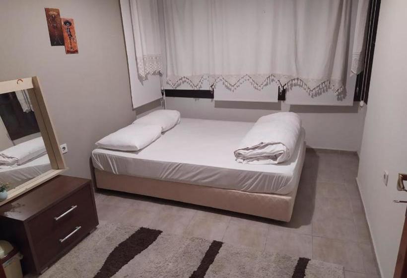 Funky Monkey Hostel & Pub Antalya  Adults Only