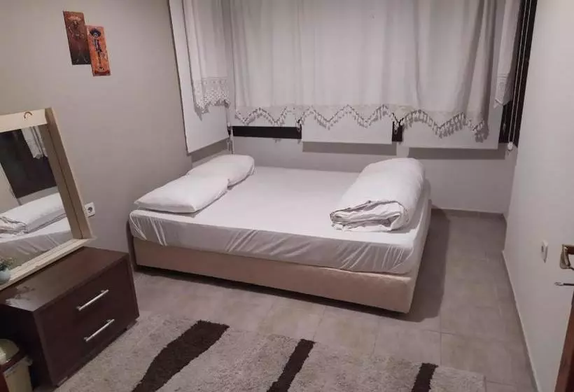 Funky Monkey Hostel & Pub Antalya  Adults Only