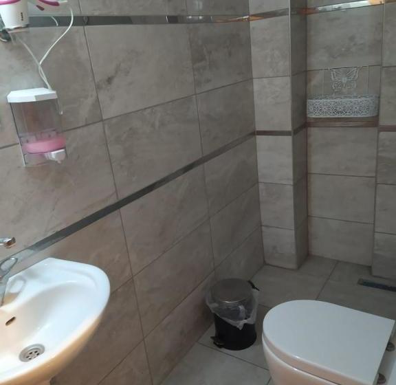 Funky Monkey Hostel & Pub Antalya  Adults Only