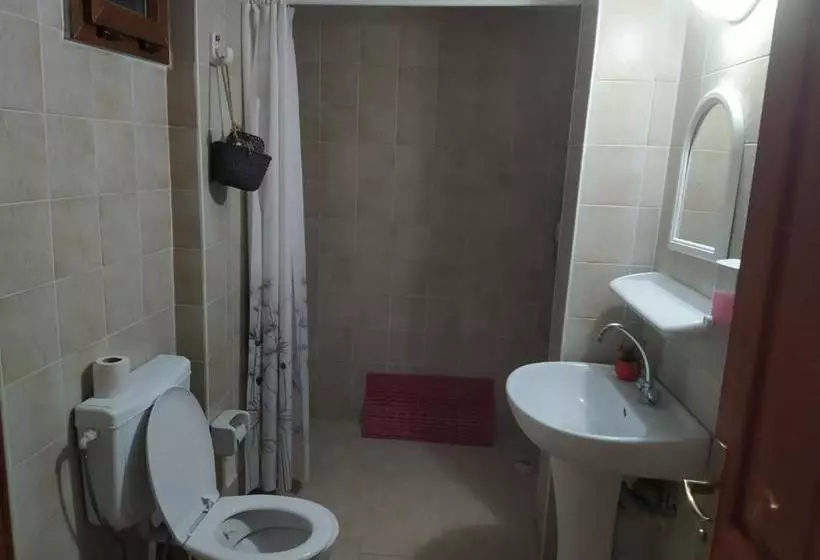 Funky Monkey Hostel & Pub Antalya  Adults Only